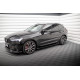 Body kit i vizualni dodaci MAXTON DESIGN set lipova za Volvo XC60 R-Design Mk2 Facelift | race-shop.hr