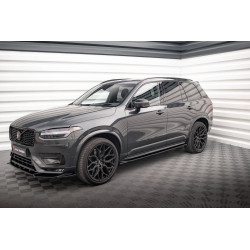 MAXTON DESIGN set lipova za Volvo XC90 R-Design Mk2 Facelift