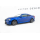 Body kit i vizualni dodaci MAXTON DESIGN set lipova za Lexus RC Mk1 | race-shop.hr