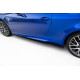 Body kit i vizualni dodaci MAXTON DESIGN set lipova za Lexus RC Mk1 | race-shop.hr