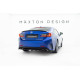 Body kit i vizualni dodaci MAXTON DESIGN set lipova za Lexus RC Mk1 | race-shop.hr