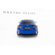 Body kit i vizualni dodaci MAXTON DESIGN set lipova za Lexus RC Mk1 | race-shop.hr