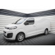 Body kit i vizualni dodaci MAXTON DESIGN set lipova za Citroen Jumpy L3 Mk3 | race-shop.hr