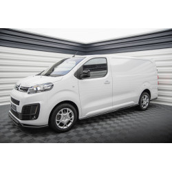 Set lipova za Citroen Jumpy L3 Mk3