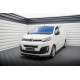 Body kit i vizualni dodaci MAXTON DESIGN set lipova za Citroen Jumpy L3 Mk3 | race-shop.hr