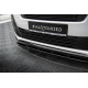 Body kit i vizualni dodaci MAXTON DESIGN set lipova za Citroen Jumpy L3 Mk3 | race-shop.hr