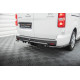 Body kit i vizualni dodaci MAXTON DESIGN set lipova za Citroen Jumpy L3 Mk3 | race-shop.hr