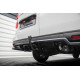 Body kit i vizualni dodaci MAXTON DESIGN set lipova za Citroen Jumpy L3 Mk3 | race-shop.hr