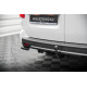 Body kit i vizualni dodaci MAXTON DESIGN set lipova za Citroen Jumpy L3 Mk3 | race-shop.hr