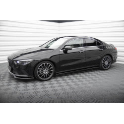 Set lipova za Mercedes-Benz CLA Coupe C118
