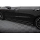 Body kit i vizualni dodaci Set lipova za Mercedes-Benz CLA Coupe C118 | race-shop.hr