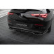 Body kit i vizualni dodaci Set lipova za Mercedes-Benz CLA Coupe C118 | race-shop.hr