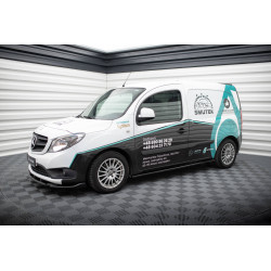 Set lipova za Mercedes-Benz Citan W415