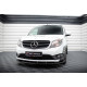 Body kit i vizualni dodaci Set lipova za Mercedes-Benz Citan W415 | race-shop.hr