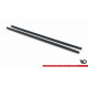 Body kit i vizualni dodaci Set lipova za Mercedes-Benz Citan W415 | race-shop.hr
