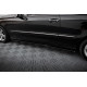 Body kit i vizualni dodaci Set lipova za Mercedes-Benz CLK W209 | race-shop.hr
