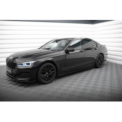 MAXTON DESIGN set lipova za BMW 7 G11 Facelift