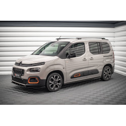 Set lipova za Citroen Berlingo Mk3