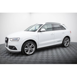 Set lipova za Audi Q3 S-line 8U