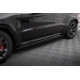 Body kit i vizualni dodaci Set lipova za Jeep Grand Cherokee SRT WK2 Facelift | race-shop.hr