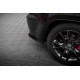 Body kit i vizualni dodaci Set lipova za Jeep Grand Cherokee SRT WK2 Facelift | race-shop.hr