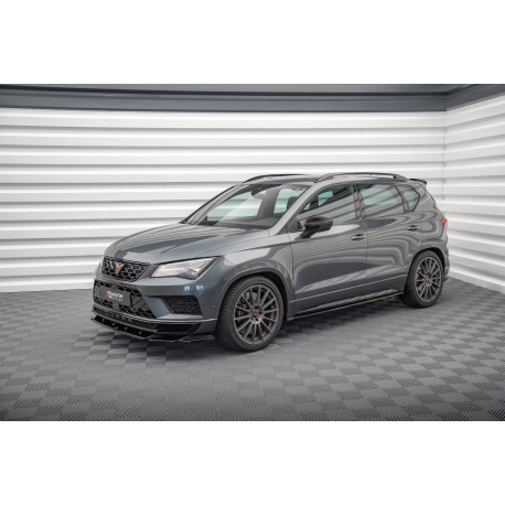 Body kit i vizualni dodaci Set lipova za Cupra Ateca Mk1 | race-shop.hr