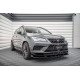 Body kit i vizualni dodaci Set lipova za Cupra Ateca Mk1 | race-shop.hr