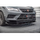 Body kit i vizualni dodaci Set lipova za Cupra Ateca Mk1 | race-shop.hr