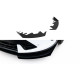 Body kit i vizualni dodaci MAXTON DESIGN prednja krila branika za Cupra Formentor Mk1 Facelift, sjajna crna | race-shop.hr