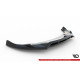 Body kit i vizualni dodaci Prednji lip Cupra Formentor Mk1 Facelift (Crni) | race-shop.hr