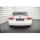 Body kit i vizualni dodaci Stražnji difuzor Audi A5 8T Facelift (Verzija s dvostrukim ispuhom s obje strane) | race-shop.hr