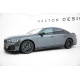 Body kit i vizualni dodaci MAXTON DESIGN set lipova za Audi S8 D5 Facelift | race-shop.hr