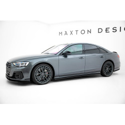 MAXTON DESIGN set lipova za Audi S8 D5 Facelift