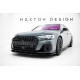Body kit i vizualni dodaci MAXTON DESIGN set lipova za Audi S8 D5 Facelift | race-shop.hr