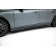 Body kit i vizualni dodaci MAXTON DESIGN set lipova za Audi S8 D5 Facelift | race-shop.hr