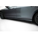 Body kit i vizualni dodaci MAXTON DESIGN set lipova za Audi S8 D5 Facelift | race-shop.hr
