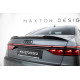 Body kit i vizualni dodaci MAXTON DESIGN set lipova za Audi S8 D5 Facelift | race-shop.hr