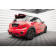 Body kit i vizualni dodaci Stražnja bočna krila difuzora Mini Cooper S John Copper Works F56 | race-shop.hr