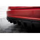 Body kit i vizualni dodaci Stražnji difuzor Audi S5 Sportback 8T | race-shop.hr