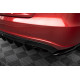 Body kit i vizualni dodaci MAXTON DESIGN stražnji difuzor za Audi S5 Sportback 8T (ispuh 2+2) | race-shop.hr