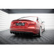 Body kit i vizualni dodaci Stražnji difuzor Audi S5 Sportback 8T | race-shop.hr
