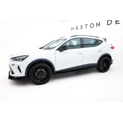 Set lipova V1 Cupra Formentor Mk1 Facelift