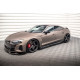 Body kit i vizualni dodaci Set lipova za Audi e-Tron GT / RS GT Mk1 | race-shop.hr