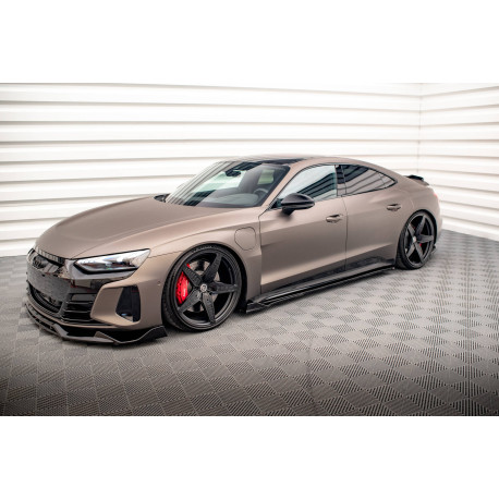 Body kit i vizualni dodaci Set lipova za Audi e-Tron GT / RS GT Mk1 | race-shop.hr