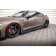 Body kit i vizualni dodaci Set lipova za Audi e-Tron GT / RS GT Mk1 | race-shop.hr