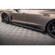 Body kit i vizualni dodaci Set lipova za Audi e-Tron GT / RS GT Mk1 | race-shop.hr