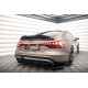 Body kit i vizualni dodaci Set lipova za Audi e-Tron GT / RS GT Mk1 | race-shop.hr
