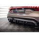 Body kit i vizualni dodaci Set lipova za Audi e-Tron GT / RS GT Mk1 | race-shop.hr