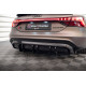 Body kit i vizualni dodaci Set lipova za Audi e-Tron GT / RS GT Mk1 | race-shop.hr