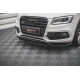 Body kit i vizualni dodaci MAXTON DESIGN set lipova za Audi SQ5 Mk1 | race-shop.hr